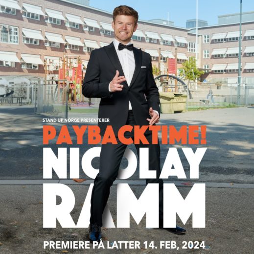 Paybacktime!