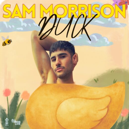 Sam Morrison: Duck