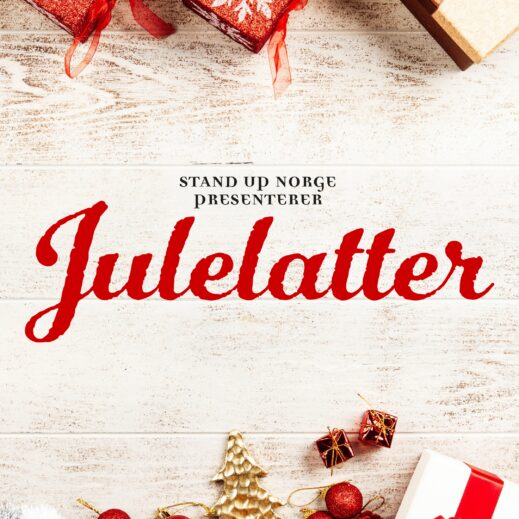 Julelatter 2026