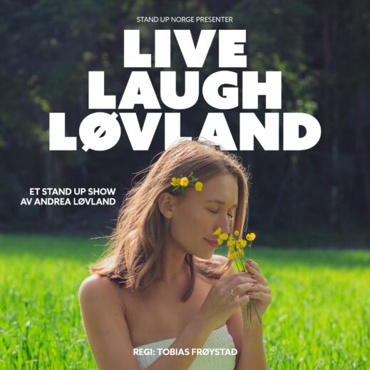 Live Laugh Løvland