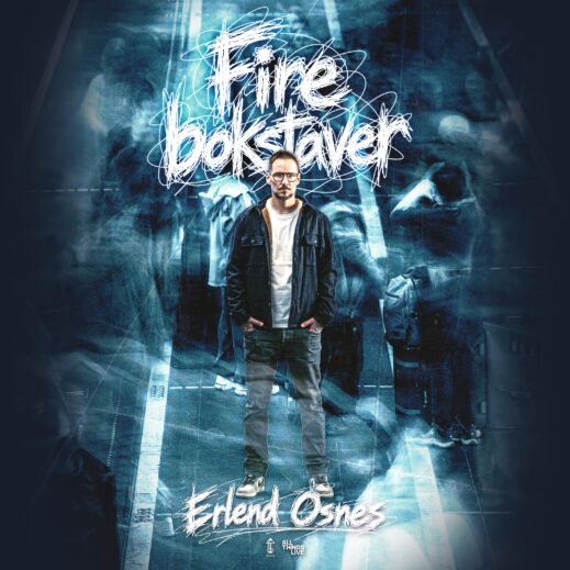 FIRE BOKSTAVER