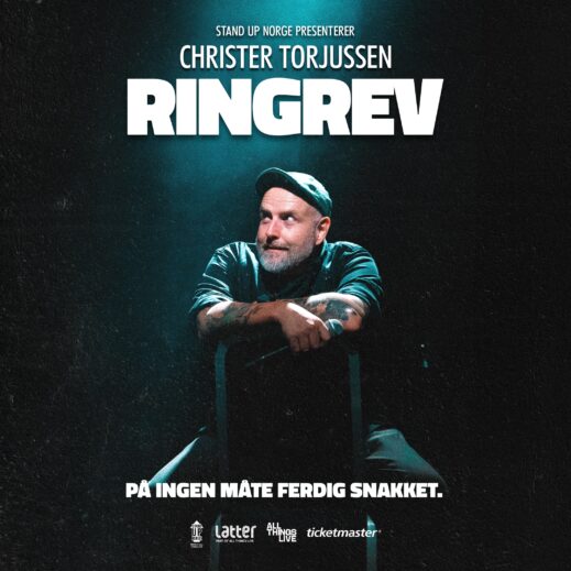 Ringrev