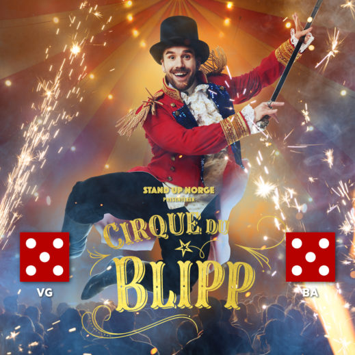 Cirque du Blipp