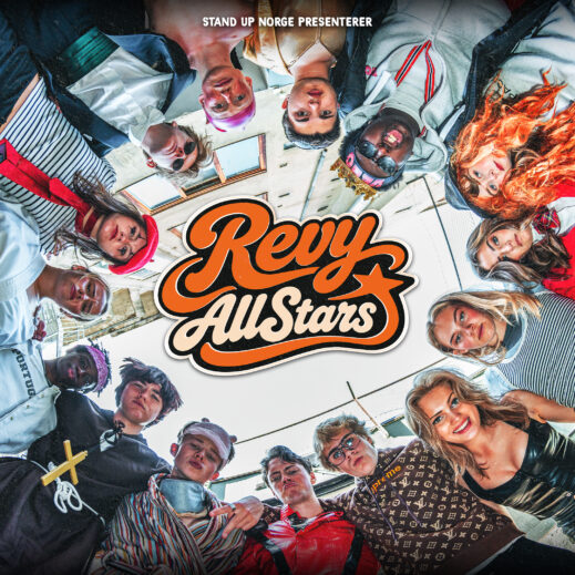 Revy Allstars