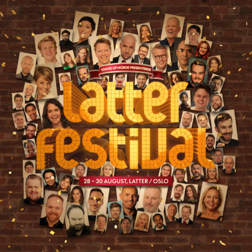 Festivalgalla