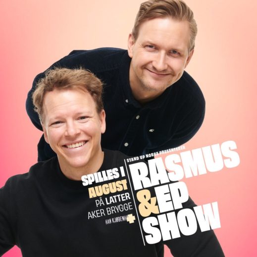 Rasmus & EP Show