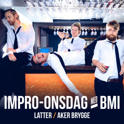 BMI - Impro-onsdag