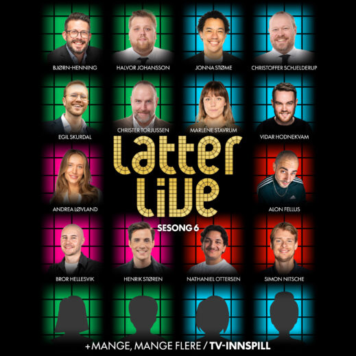 Latter Live
