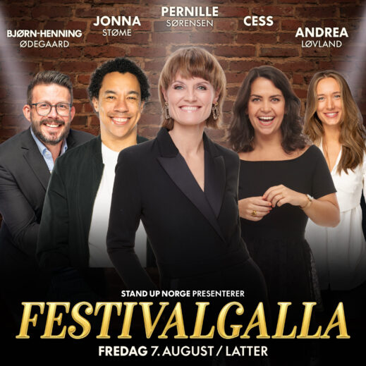 Festivalgalla