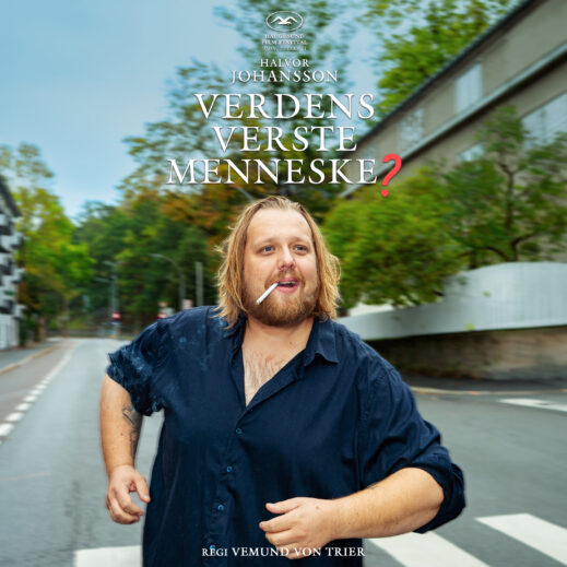 Verdens verste menneske?
