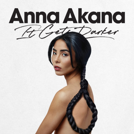 Anna Akana