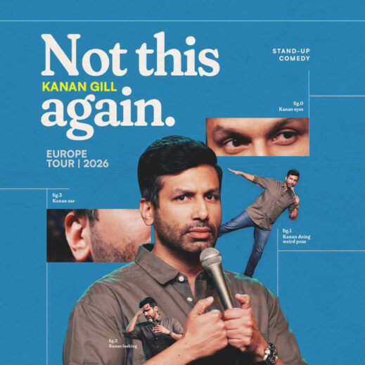 Kanan Gill : Not This Again