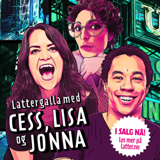 Lattergalla