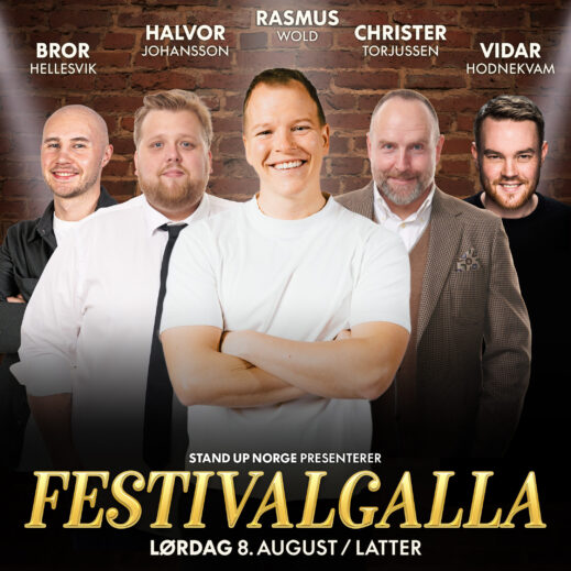 Festivalgalla