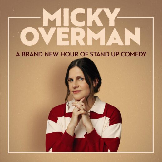 Micky Overman – EU Tour 2027