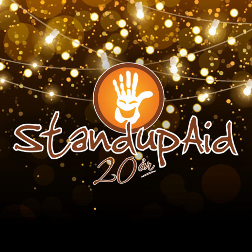 Standup Aid 2024