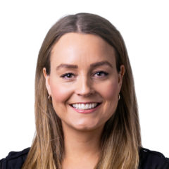 Komiker tonje jordbakke